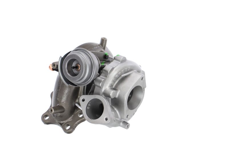 REMANTE 003-001-001364R Turbokompresorius