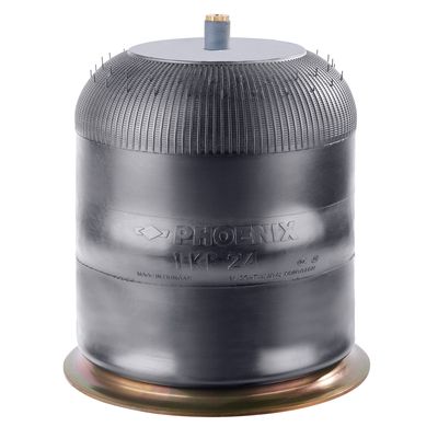 Mech, pneumatické odpružení 1 KF 24-1