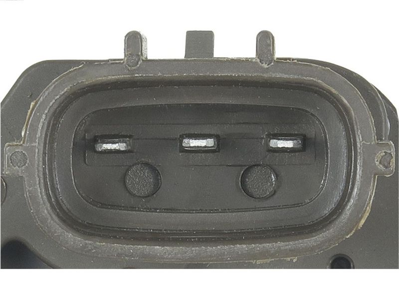 AS-PL ARE6002M Alternator Regulator