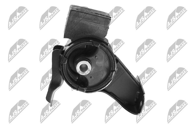 Paigutus, Mootor, NTY ZPS-HD-044