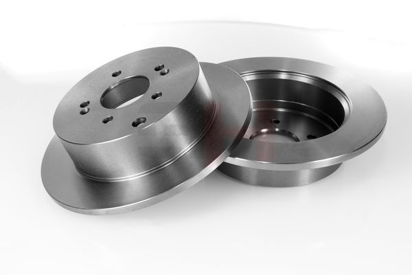 GH GH-423457 Brake Disc