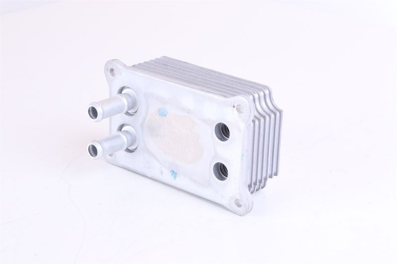 Õliradiaator, mootoriõli, NISSENS 90683