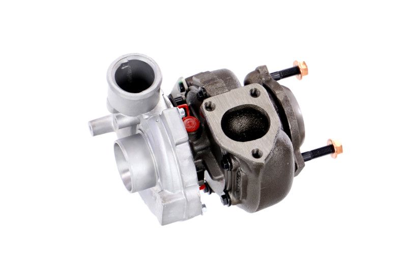 REMANTE 003-001-000195R Charger, charging (supercharged/turbocharged)