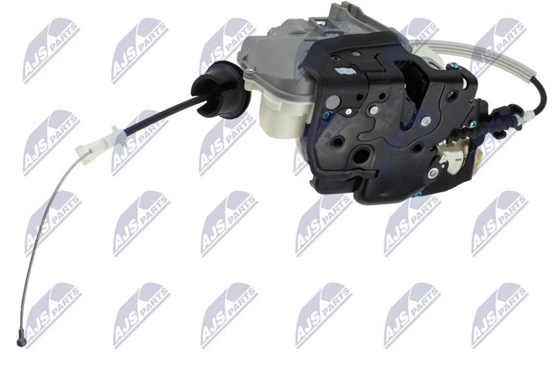 Ukselukk, NTY EZC-AU-342