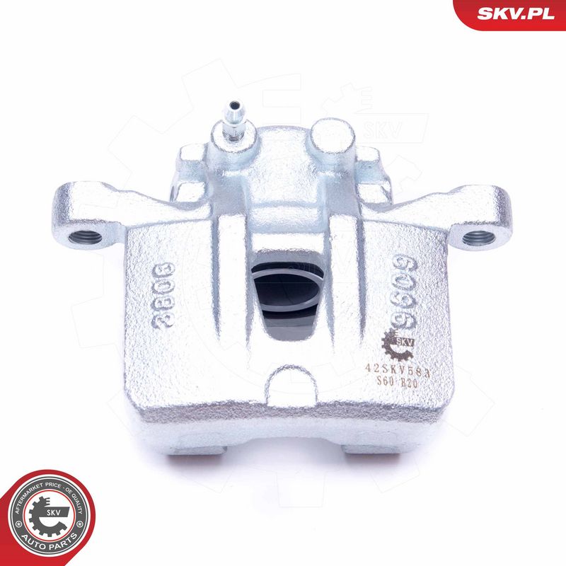 Pidurisadul, ESEN SKV 42SKV583