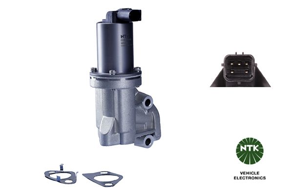NGK NTK EGR Valve EGE2-D107 (96095)