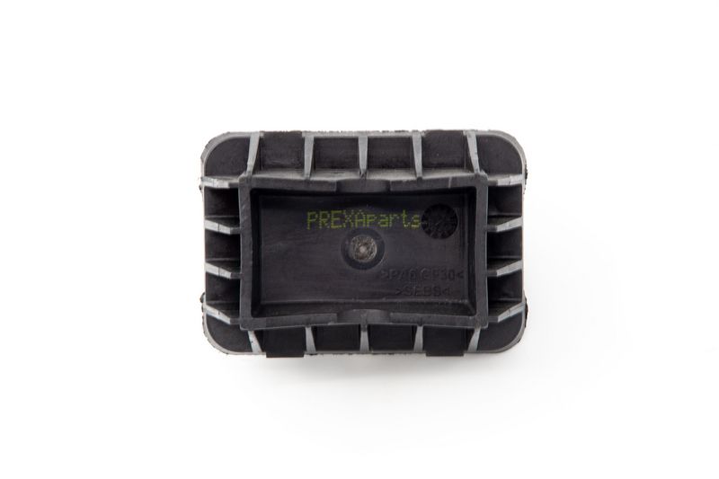 PREXAparts P228004 Lift Point Pad, jack