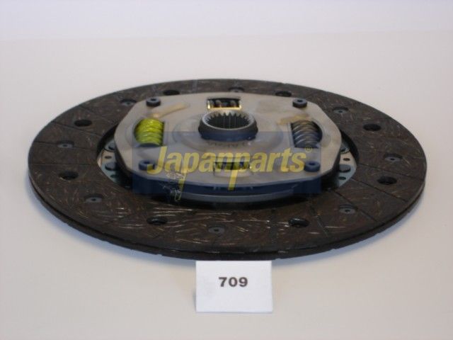 JAPANPARTS Sankabos diskas