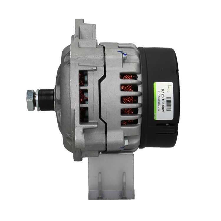 BV PSH 215.503.060.010 Alternator
