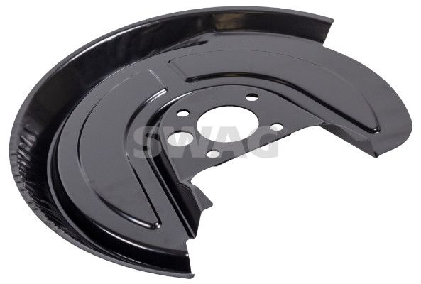 SWAG 33 10 7288 Splash Guard, brake disc
