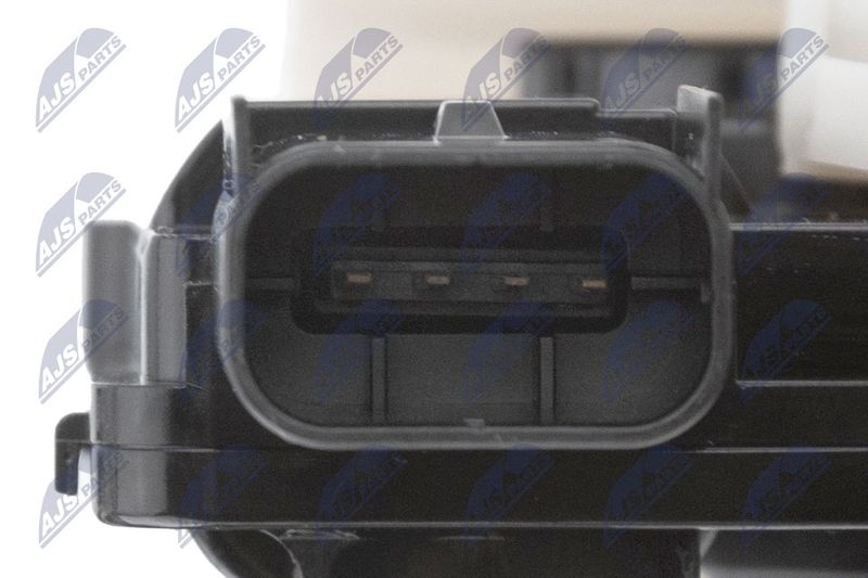 NTY EZC-KA-036 Door Lock