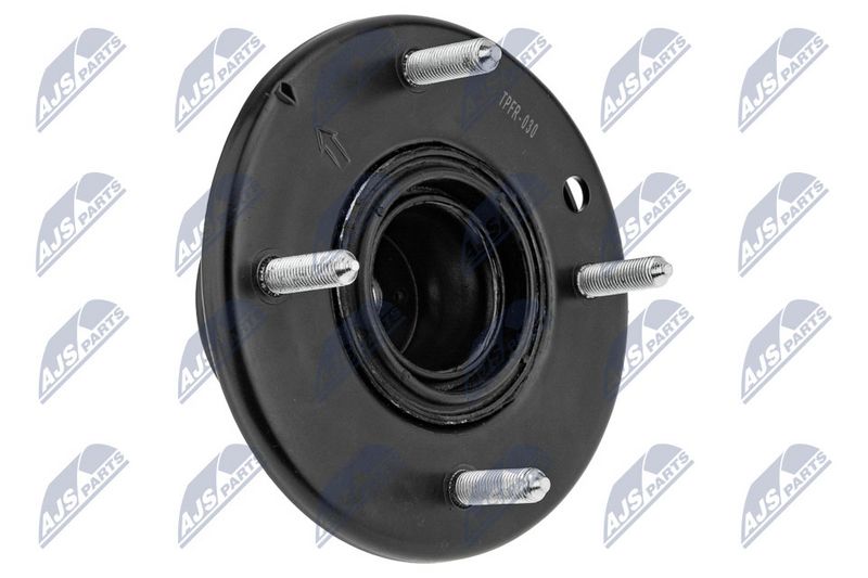 NTY AD-FR-030 Mounting, shock absorber