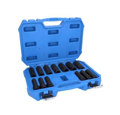 KS TOOLS BT022625 Power Socket Set