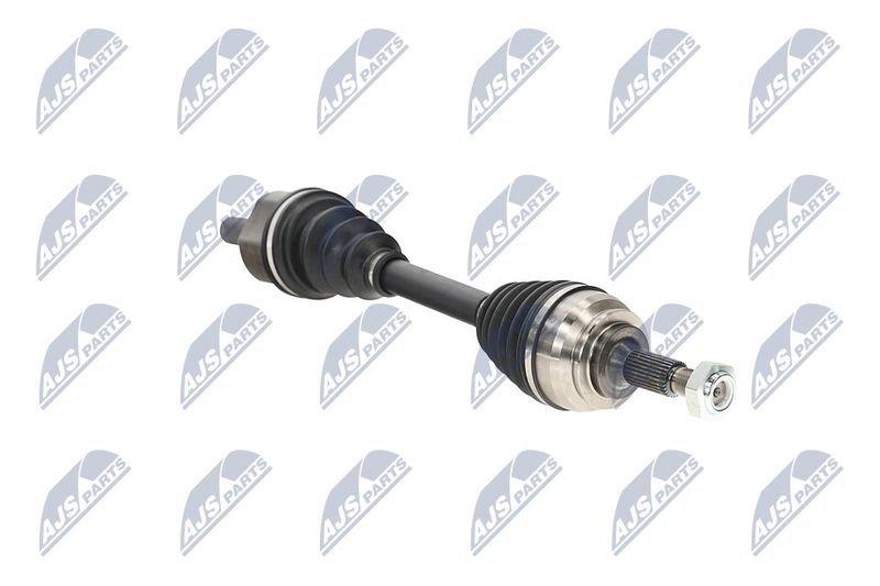 NTY NPW-CT-156 Drive Shaft