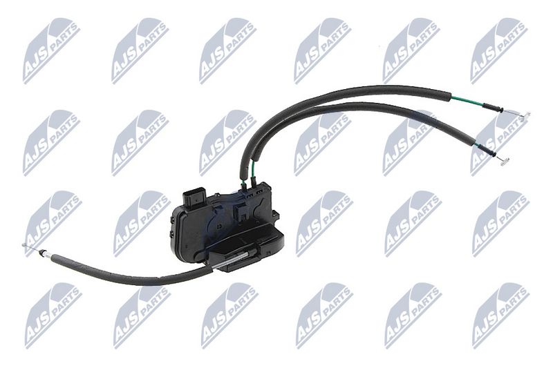 Ukselukk, NTY EZC-HY-527