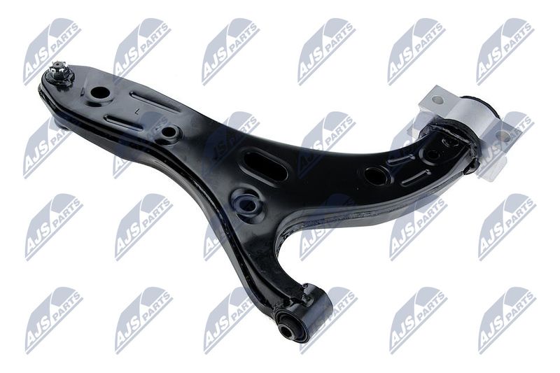 NTY ZWD-SB-009 Control/Trailing Arm, wheel suspension