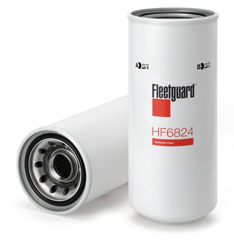 Filtru, sistem hidraulic primar FLEETGUARD HF6824