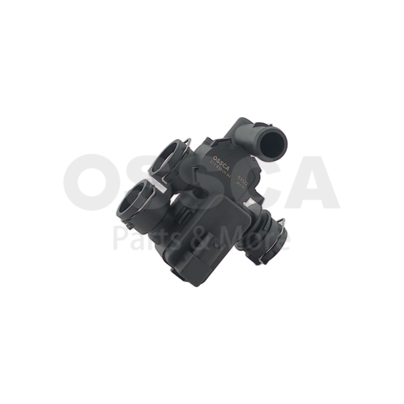 Juhtklapp, nukkvõlli asend, OSSCA 53522