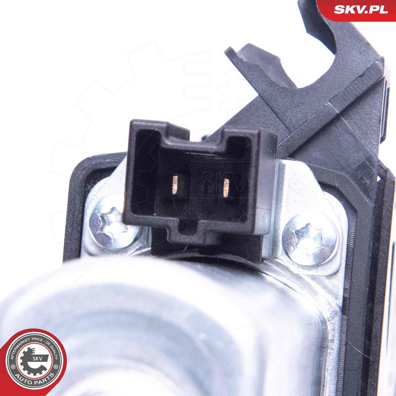 Tagaluugi sulgur, ESEN SKV 16SKV079