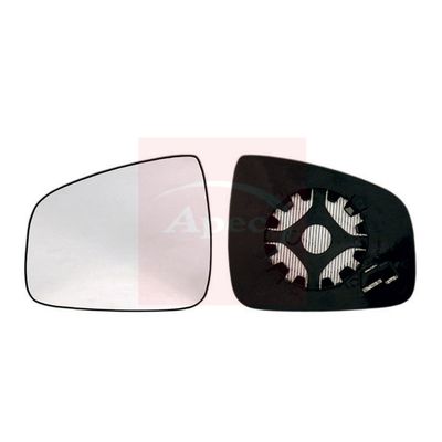 APEC Mirror Glass, exterior mirror AMG2093