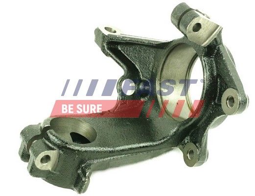 Steering knuckle right [+]abs 82mm