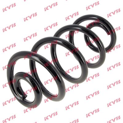 KYB RH6379 Suspension Spring