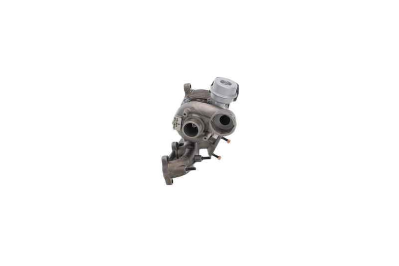 REMANTE 003-001-000078R Charger, charging (supercharged/turbocharged)