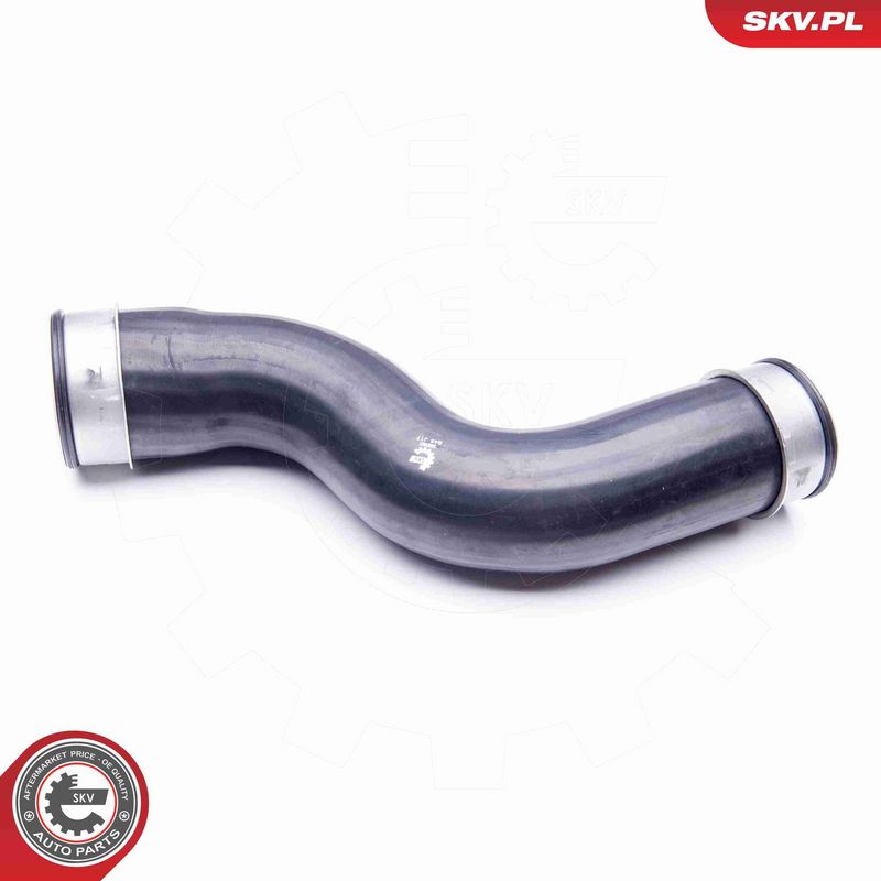 ESEN SKV 24SKV631 Charge Air Hose