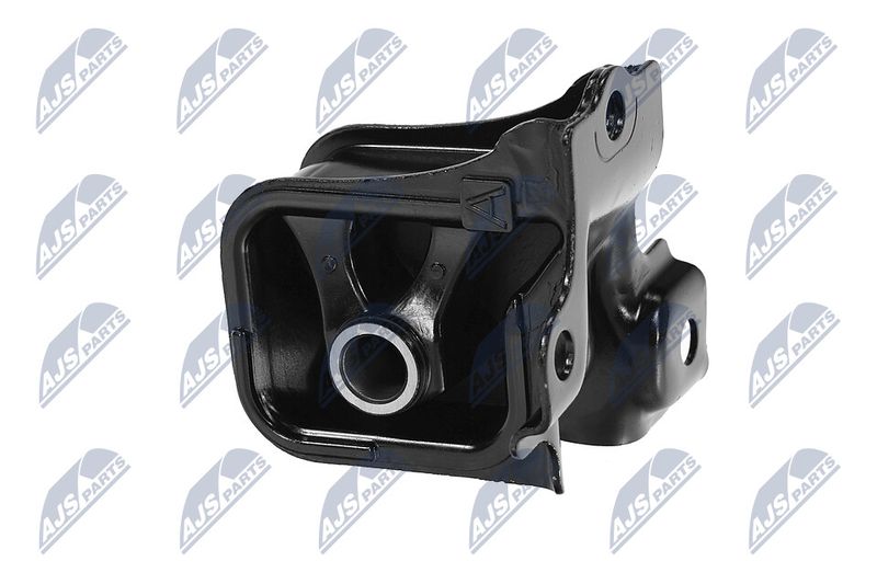 Paigutus, Mootor, NTY ZPS-HD-025