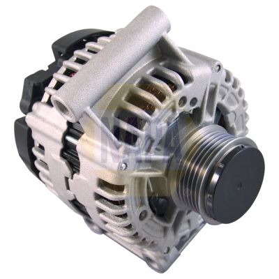 NAPA Alternator NAL1503