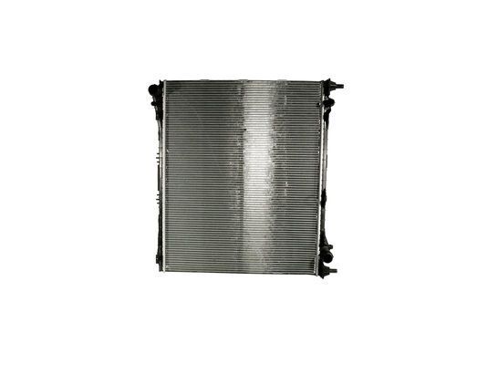 Radiator, racire motor MAHLE BEHR CR 378 000S