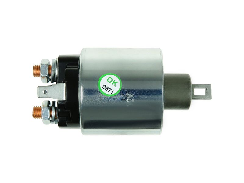 Brand new AS-PL Starter motor solenoid