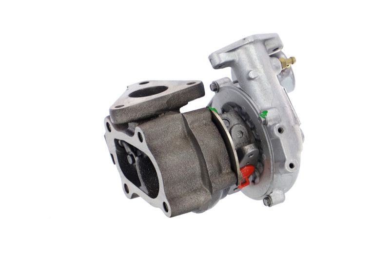REMANTE 003-001-001366R Charger, charging (supercharged/turbocharged)