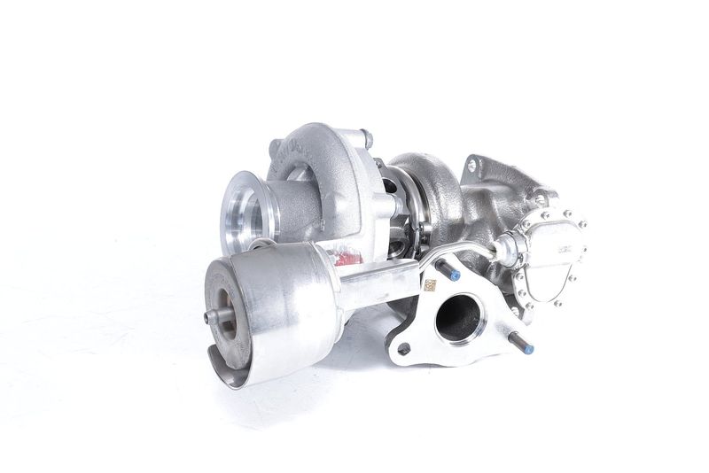 Compresor,sistem de supraalimentare T918704LI BTS Turbo