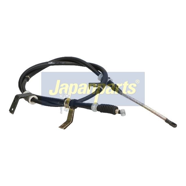 JAPANPARTS Trosas, stovėjimo stabdys