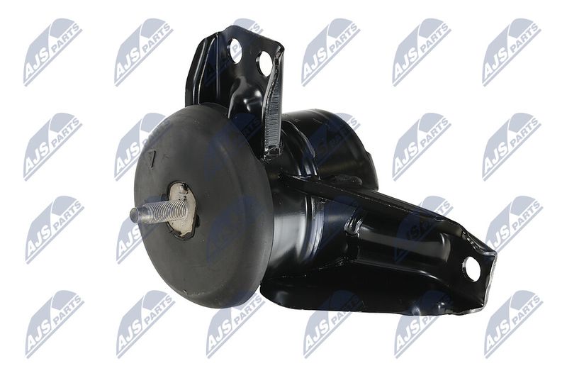 Paigutus, Mootor, NTY ZPS-KA-333