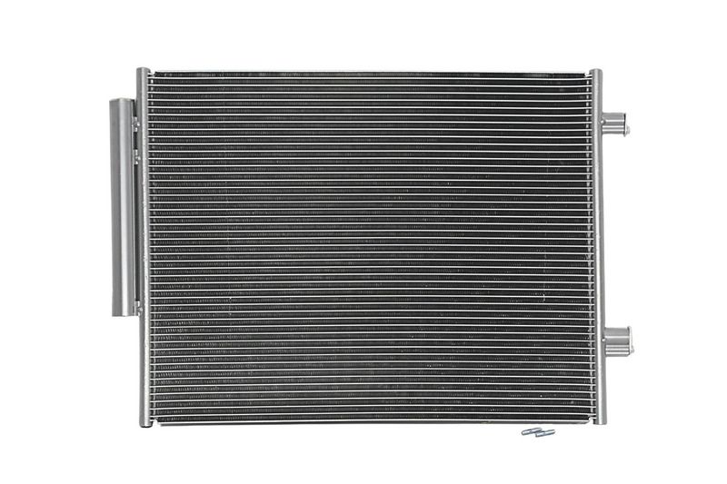 KAMOKA 7800633 Condenser, air conditioning
