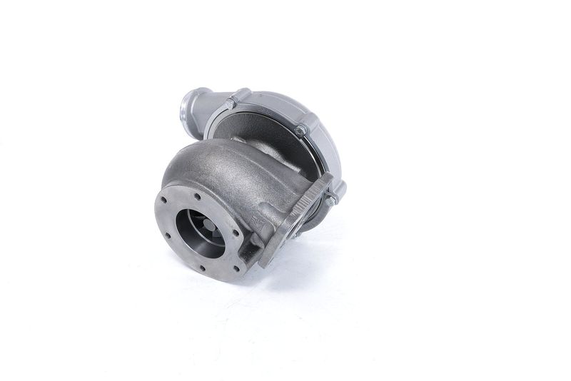Compresor,sistem de supraalimentare T916102 BTS Turbo