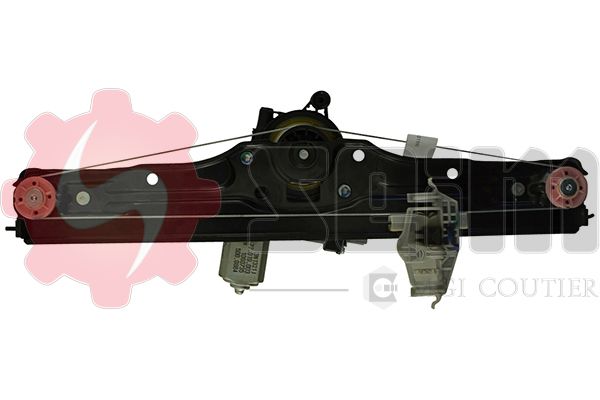 SEIM 901550 Lango pakėlimo mechanizmas