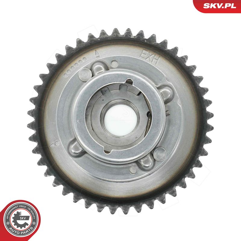 Nukkvõlliseadistaja, ESEN SKV 39SKV516