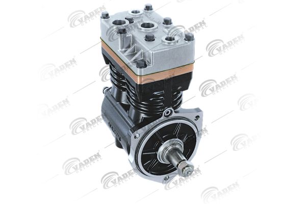 kompresor RVI 1700010002