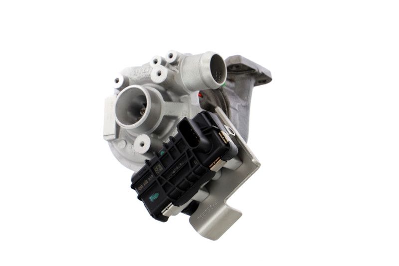 REMANTE 003-002-001407R Charger, charging (supercharged/turbocharged)