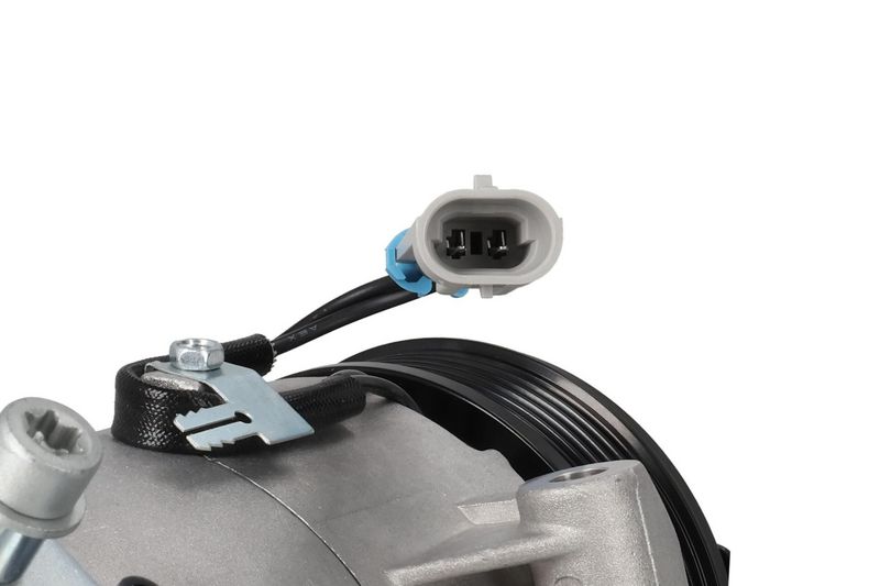 KAMOKA 7820001 Compressor, air conditioning