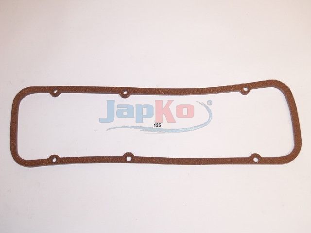 JAPKO 47126 - Gasket, cylinder head cover