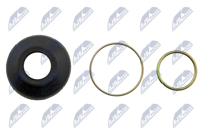 NTY ZSD-VW-011 Repair kit, supporting/ball joint