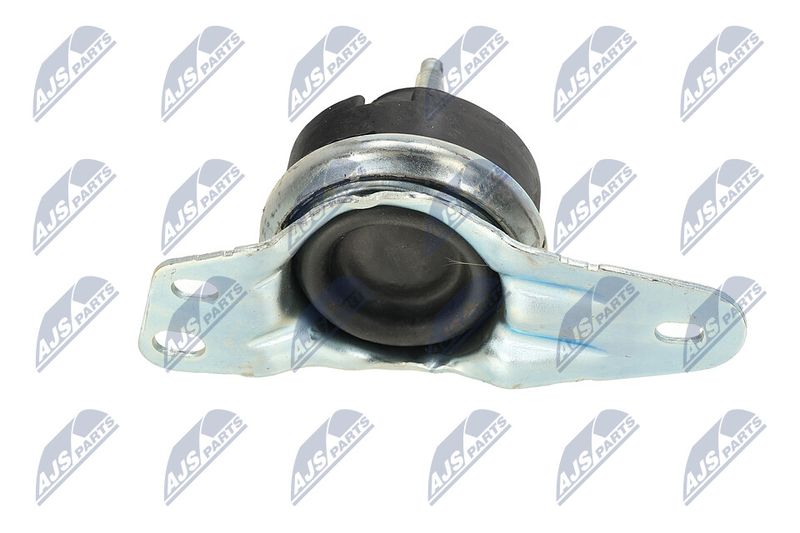 Paigutus, Mootor, NTY ZPS-FT-035