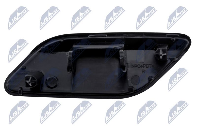 NTY EDS-VW-066 Cover, bumper