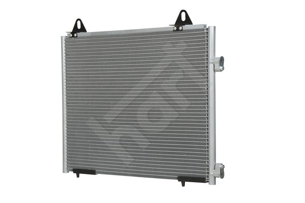 HART 606544 Condenser, air conditioning