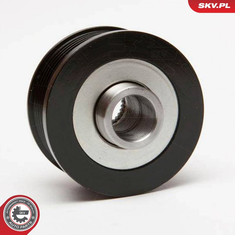 ESEN SKV 11SKV046 Alternator Freewheel Clutch