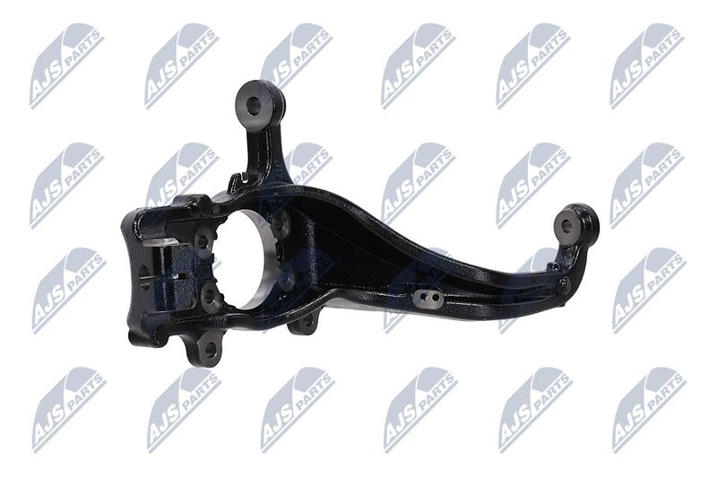 Käändmik, rattakinnitus, NTY ZZP-NS-020